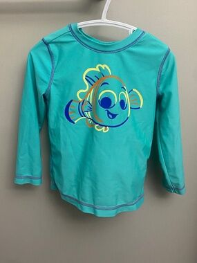 Disney Swim Top 💚2 for 20💚